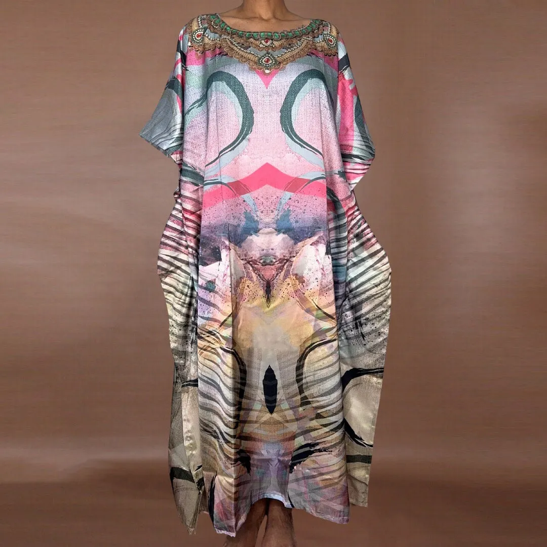 Kaftans