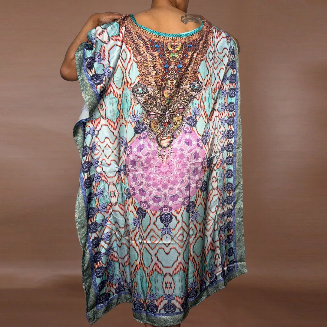 Kaftans