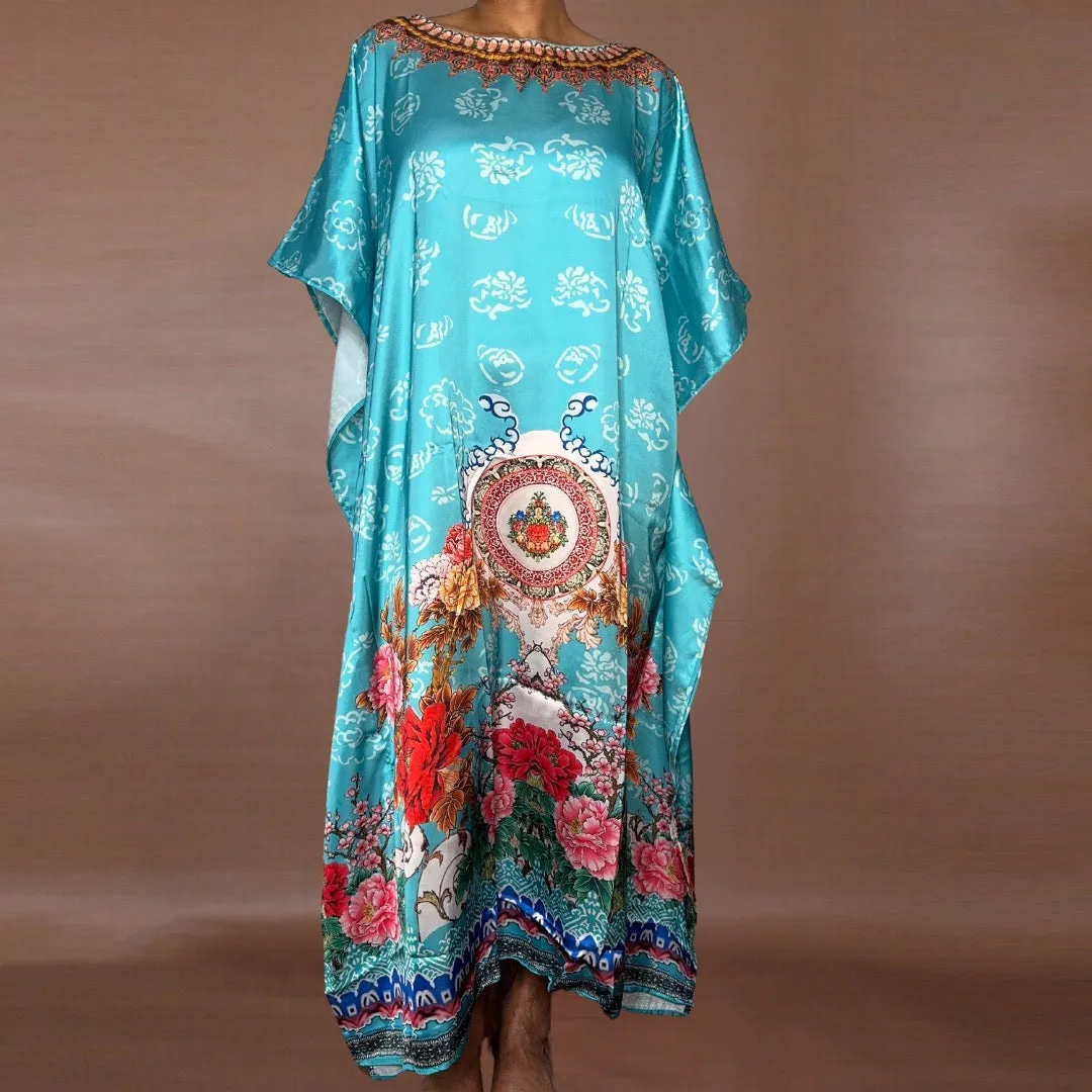 Kaftans