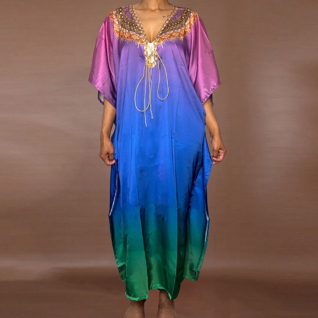 Kaftans