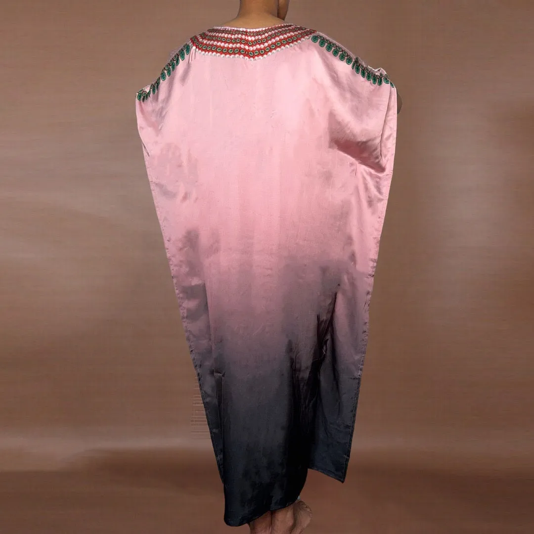 Kaftans