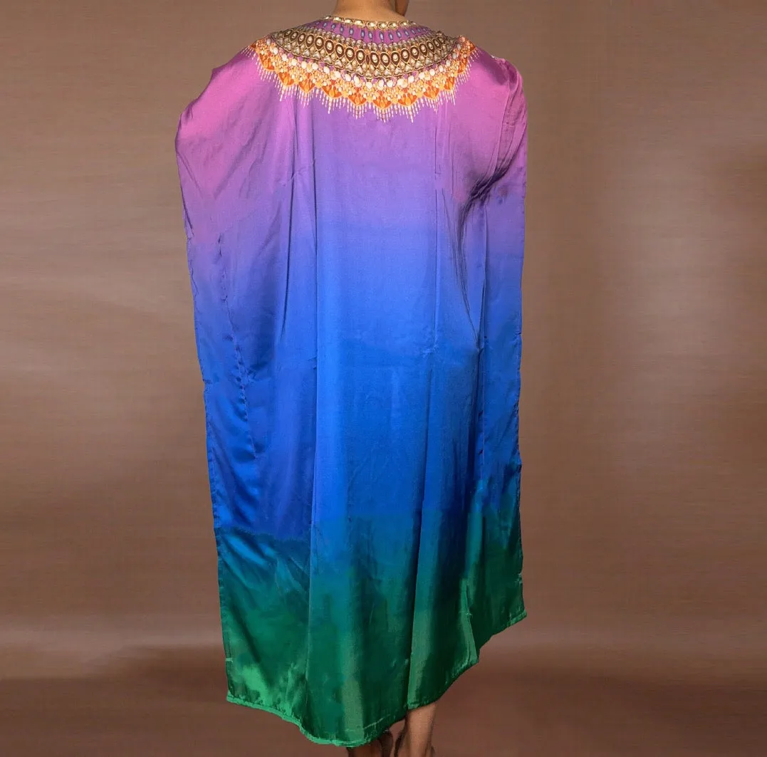 Kaftans