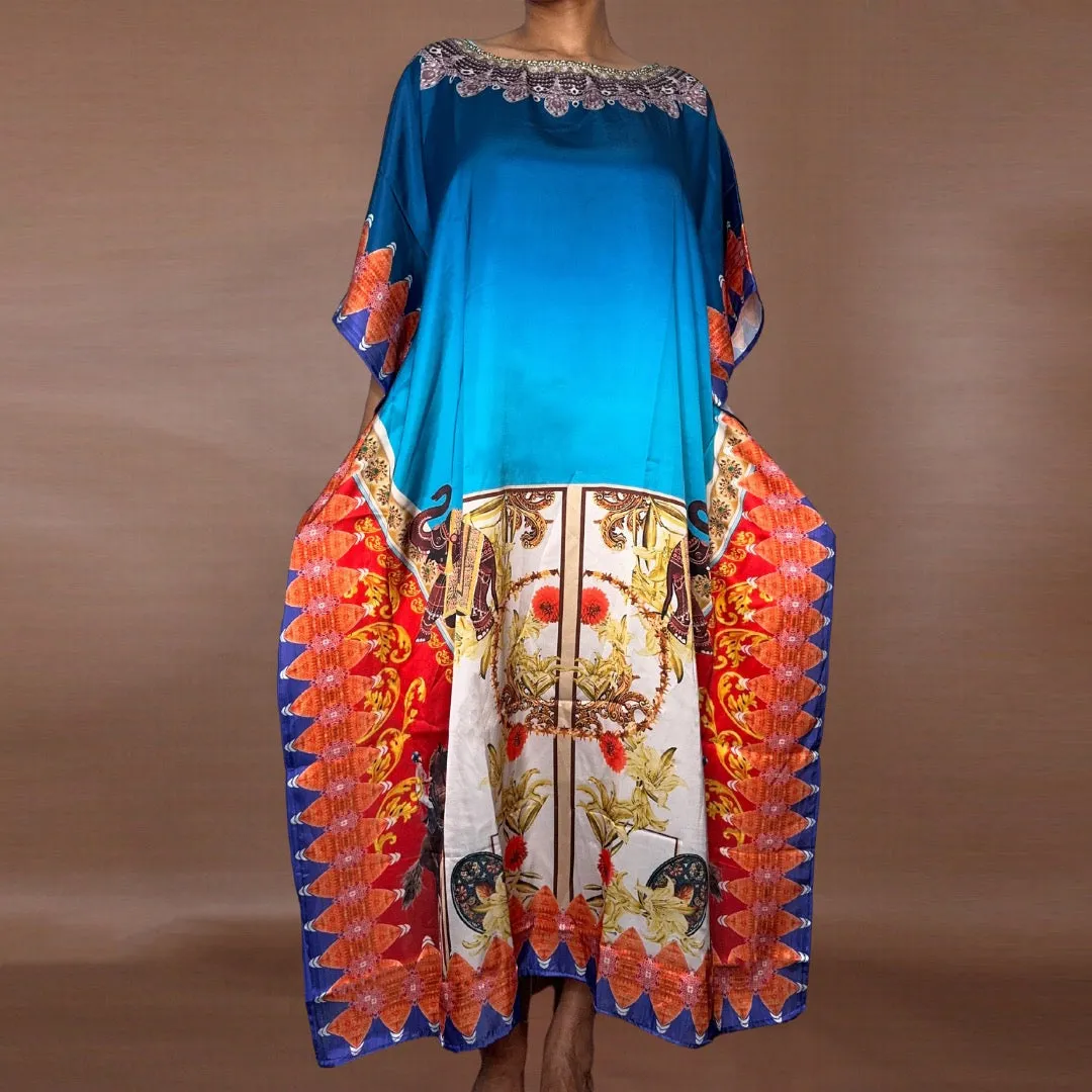 Kaftans
