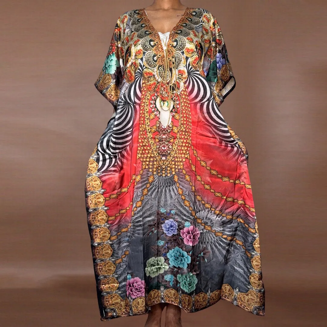 Kaftans