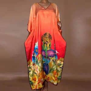 Kaftans