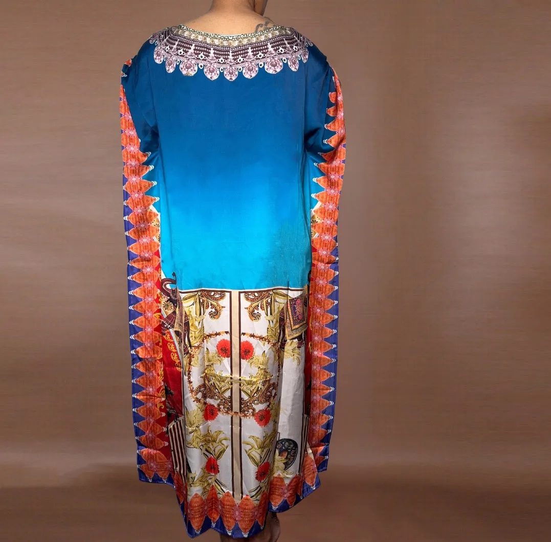 Kaftans