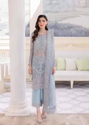 KANWAL MALIK | MIRHA III | ELSA