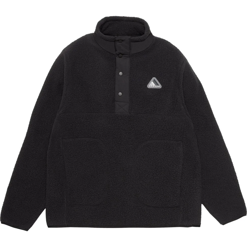 Kenlem Fleece Popover