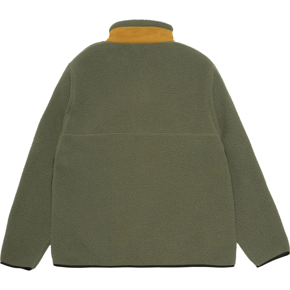 Kenlem Fleece Popover