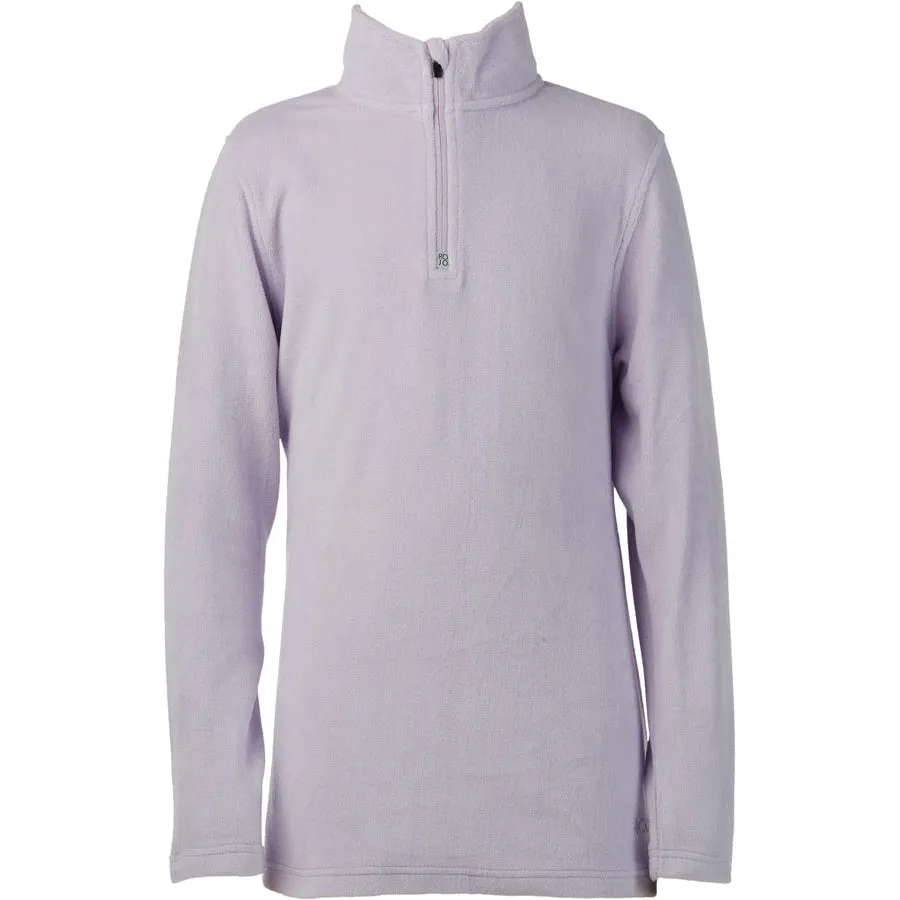 Kezza Girls Microfleece Skivvy