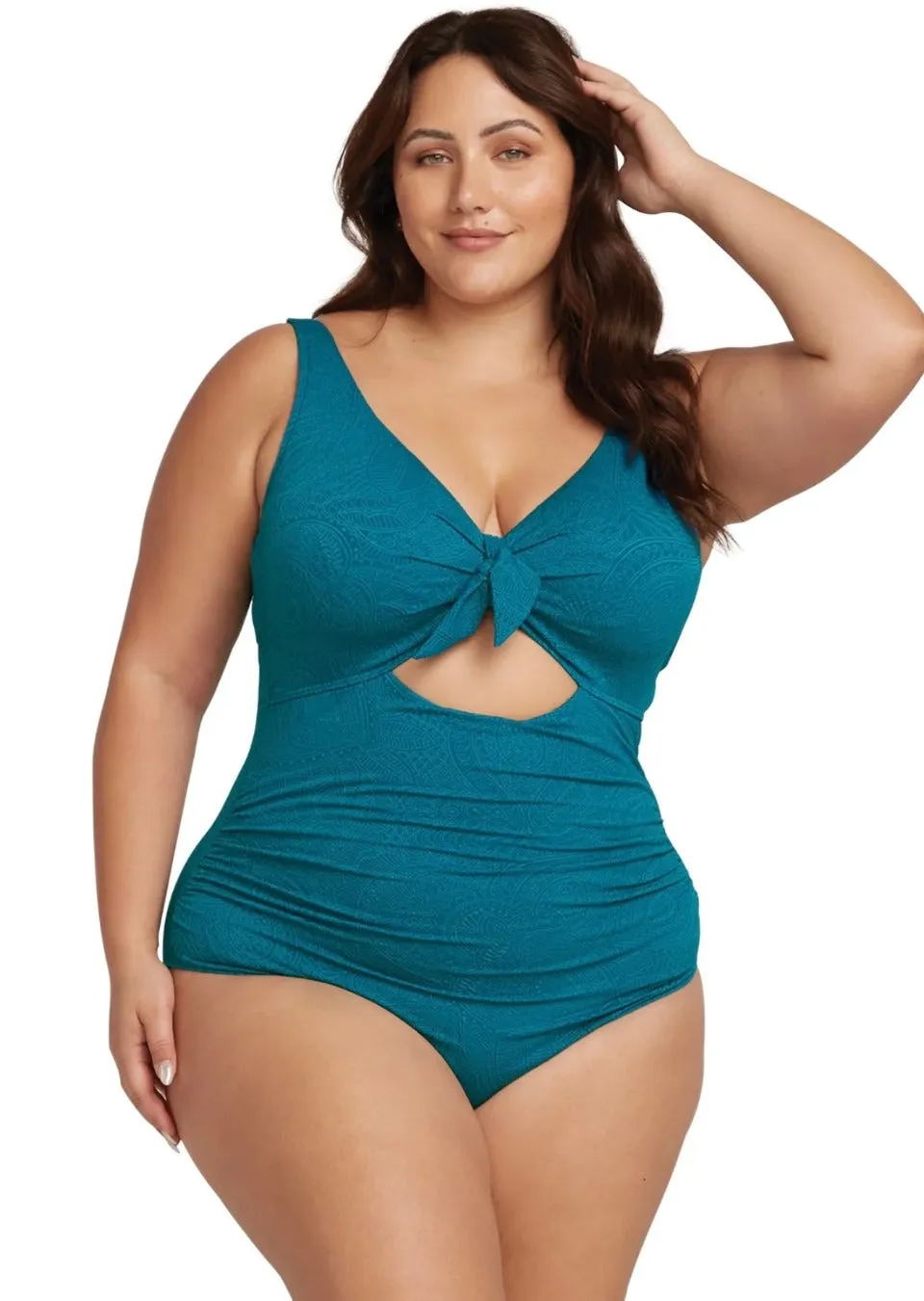La Traviata Cezanne One Piece Jewel