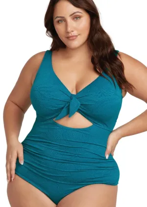 La Traviata Cezanne One Piece Jewel