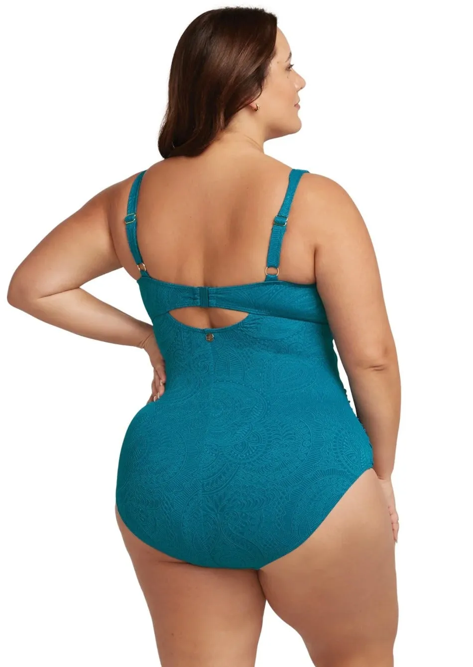 La Traviata Cezanne One Piece Jewel