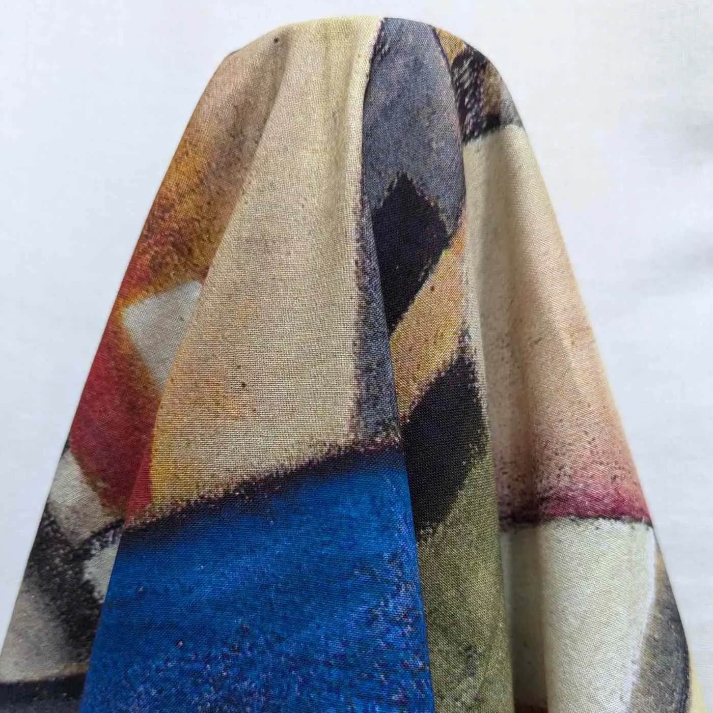 La Vie Rayon -90cm remnant piece