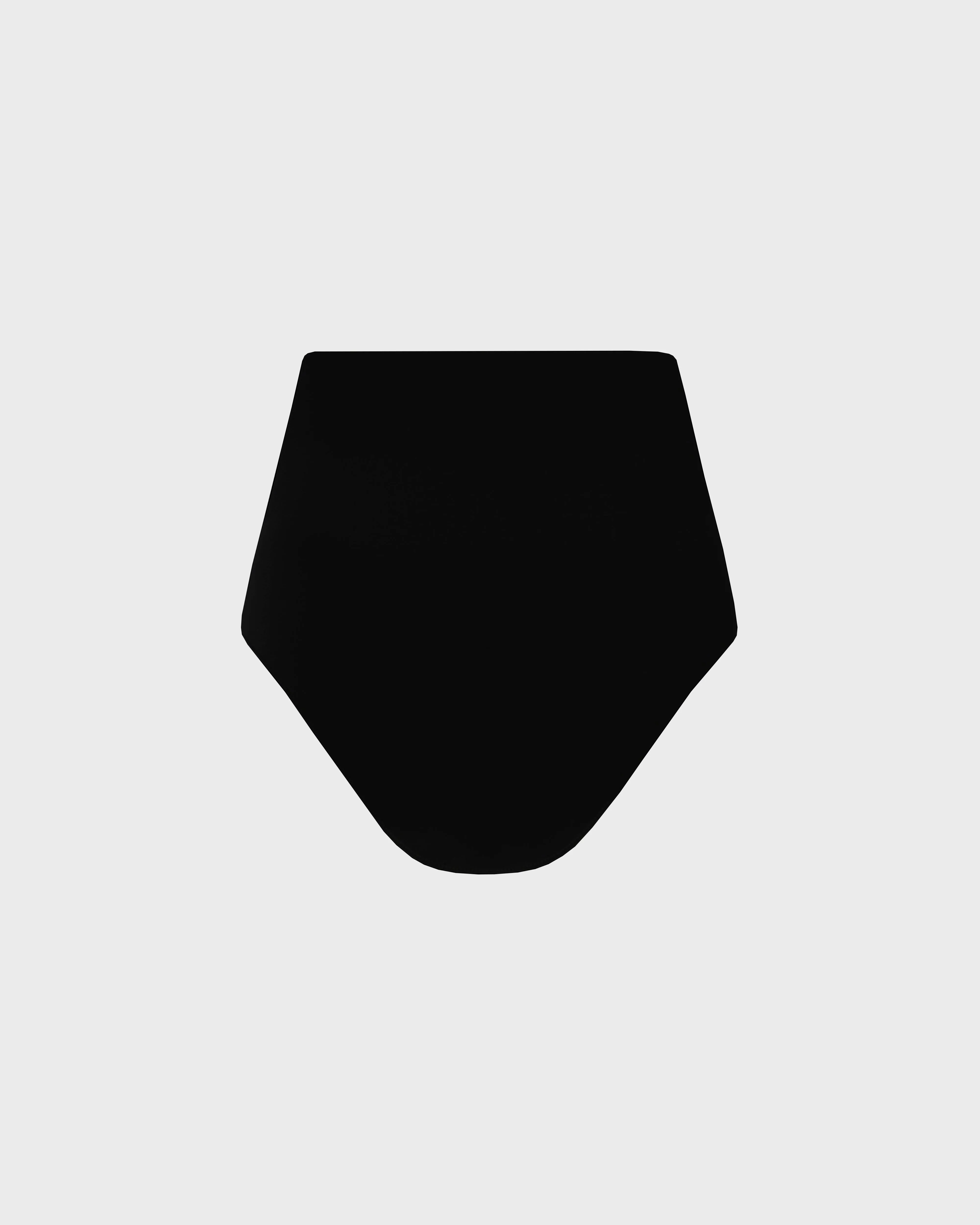 Lani Bikini Bottom - Black