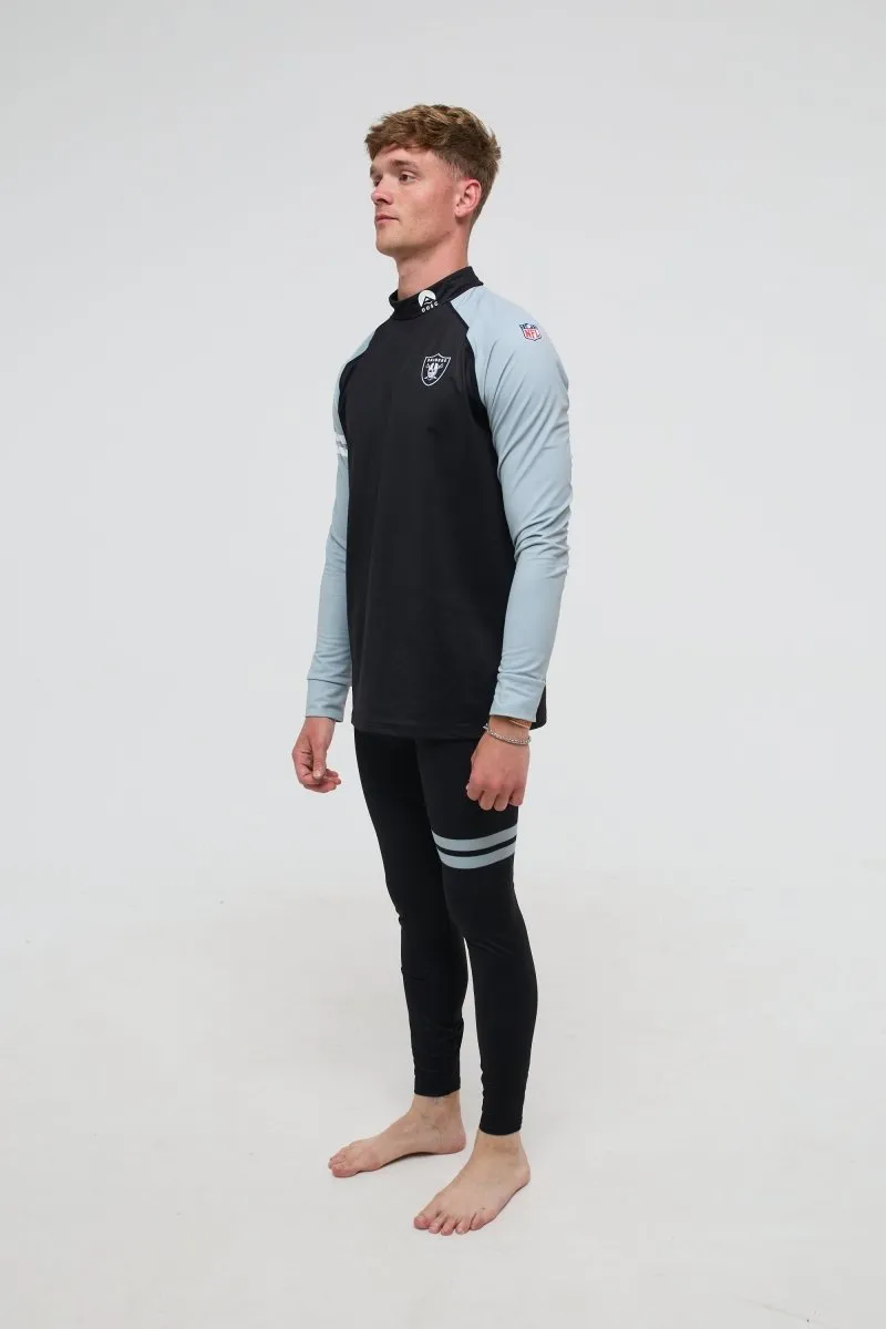 Las Vegas Raiders - OOSC X NFL Baselayer Pant Men's