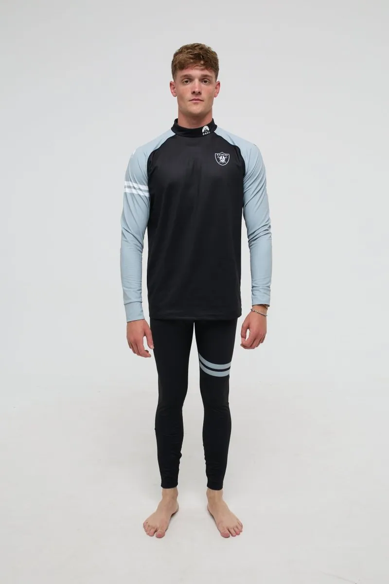 Las Vegas Raiders - OOSC X NFL Baselayer Pant Men's