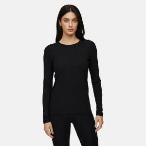 Le Bent Womens 260 Core Midweight Crew