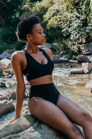 Libra - Ladies Bikini Bottom