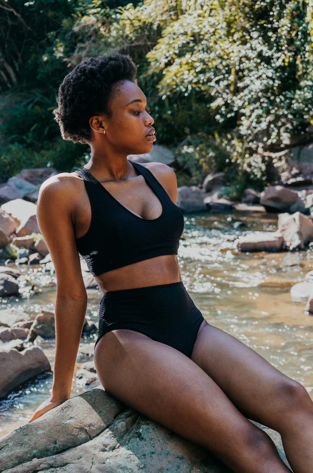 Libra - Ladies Bikini Bottom