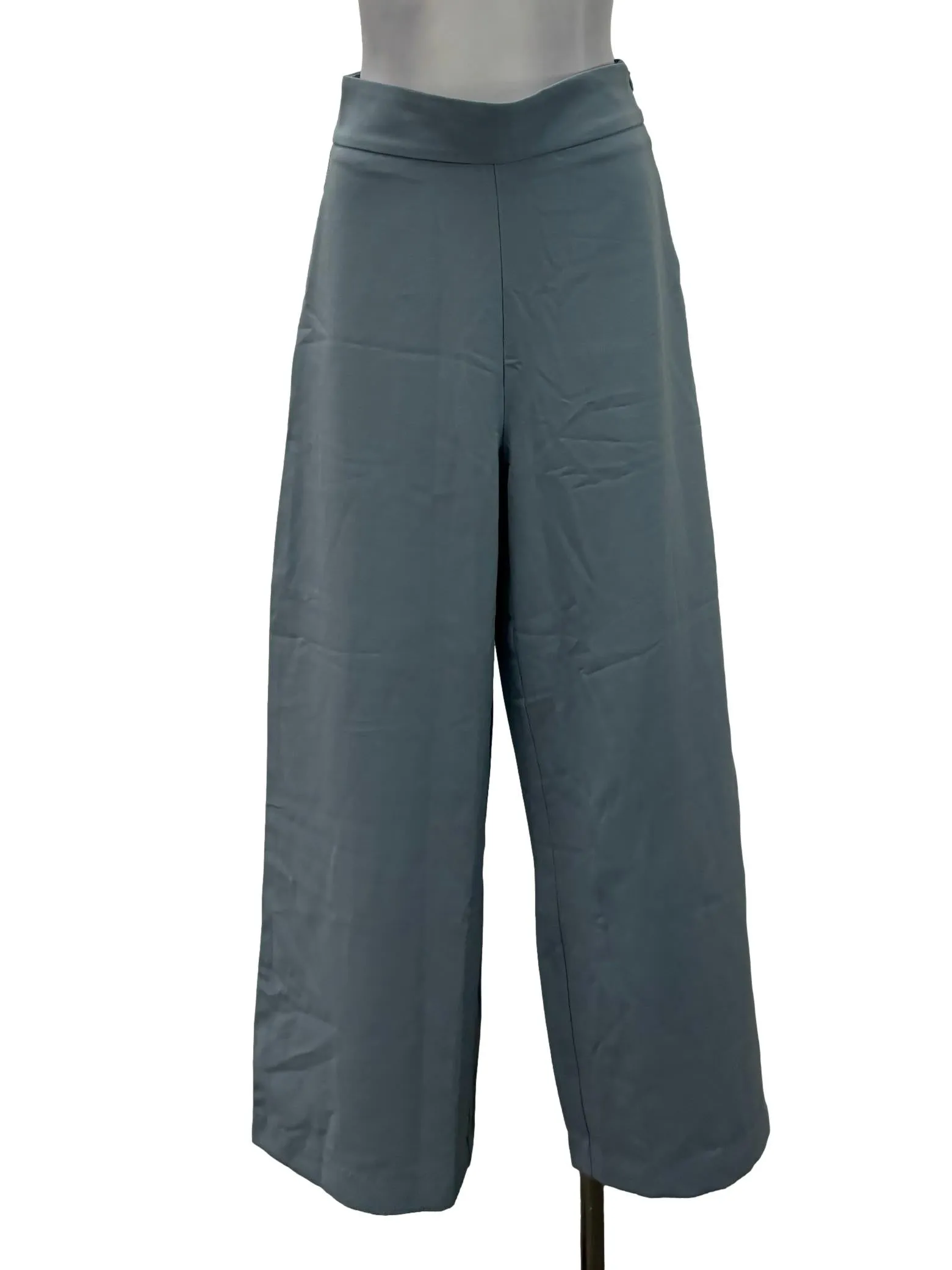 Light Blue Pants