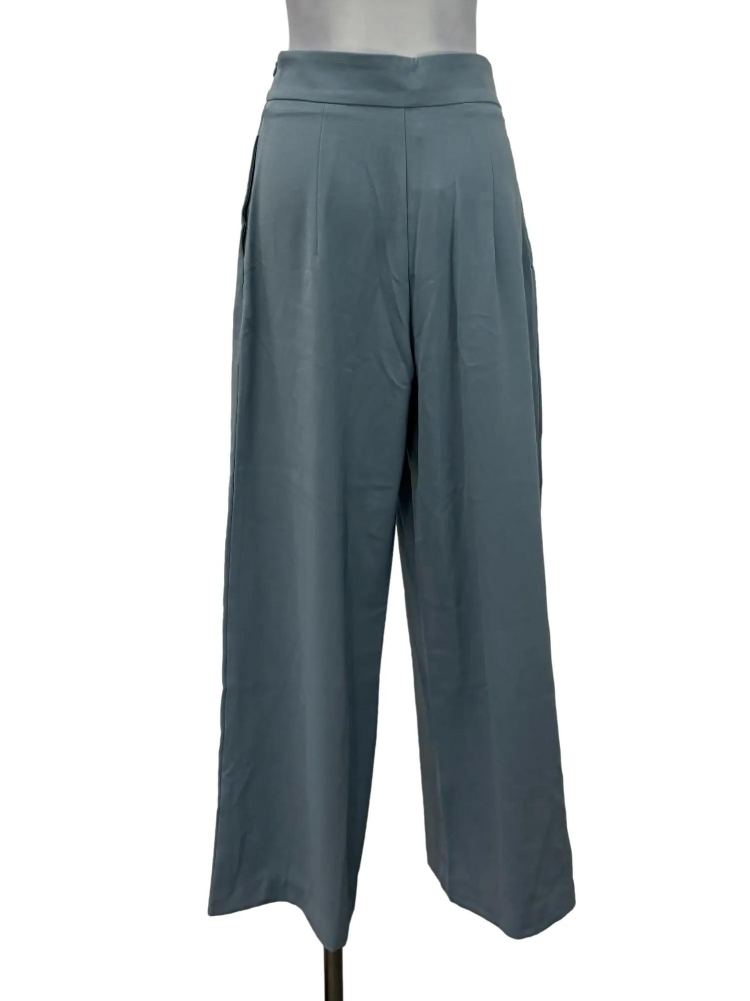 Light Blue Pants