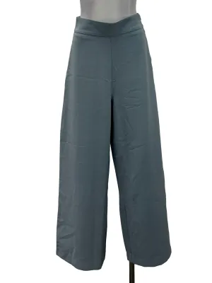 Light Blue Pants