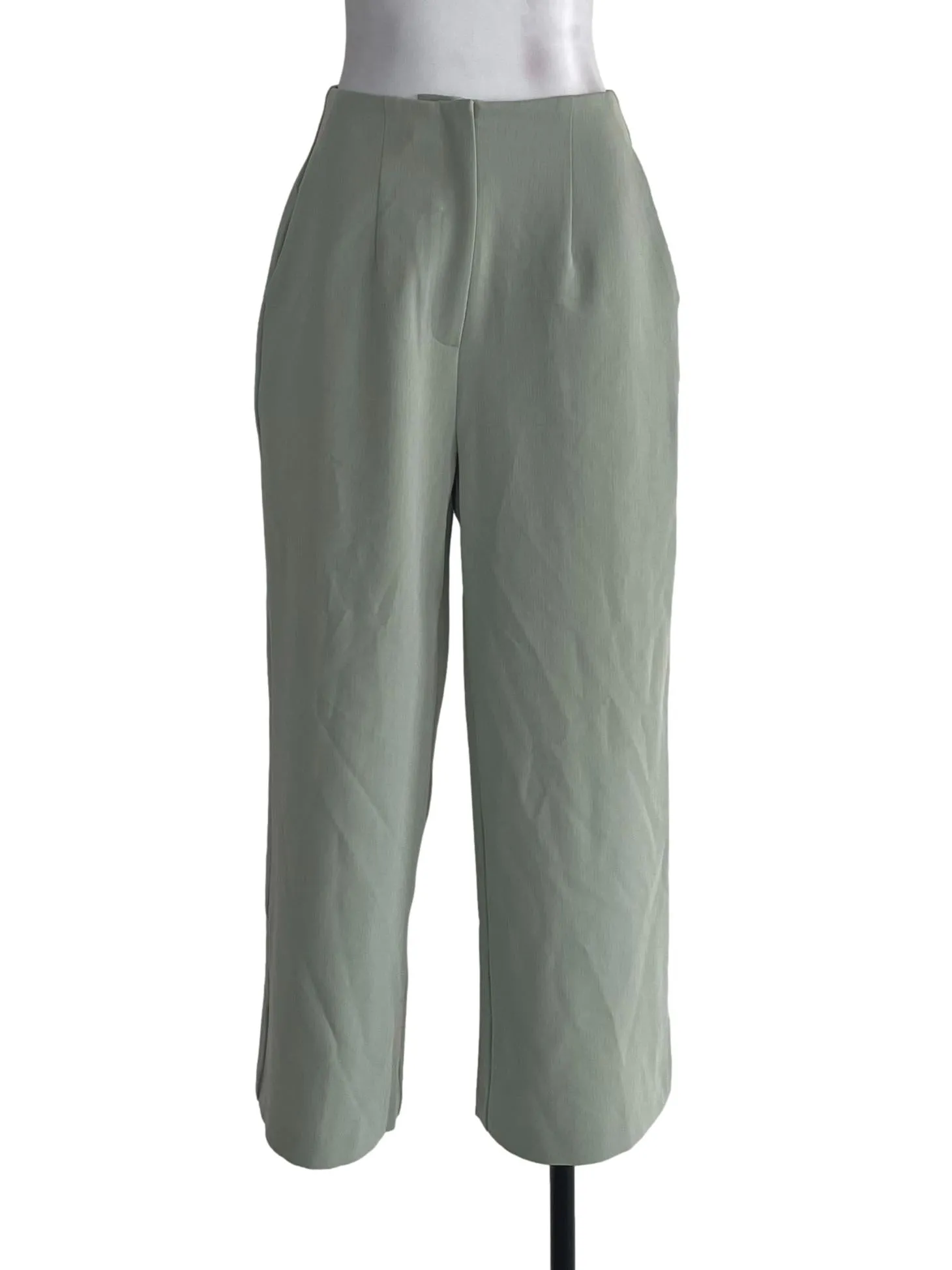 Light Green  Culottes OSN