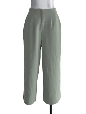 Light Green  Culottes OSN