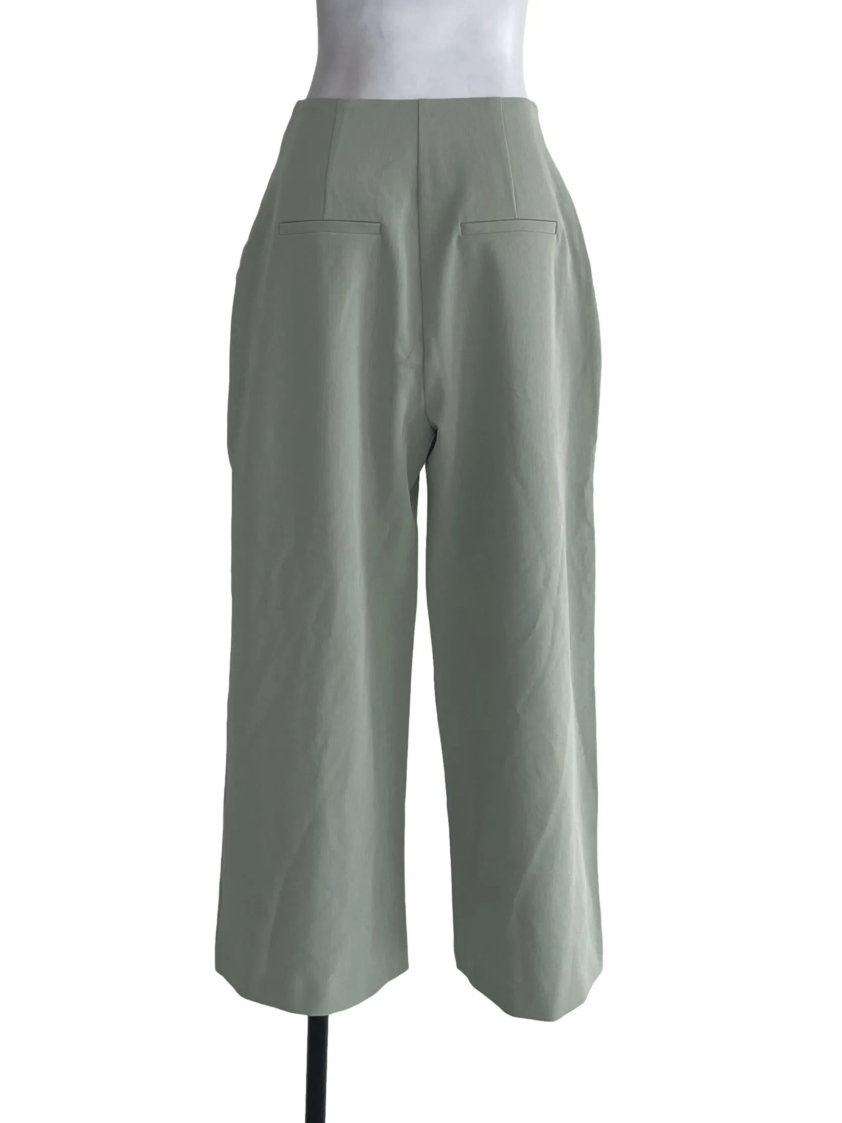 Light Green  Culottes OSN