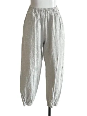 Light Grey Johdpur Sweat Pants