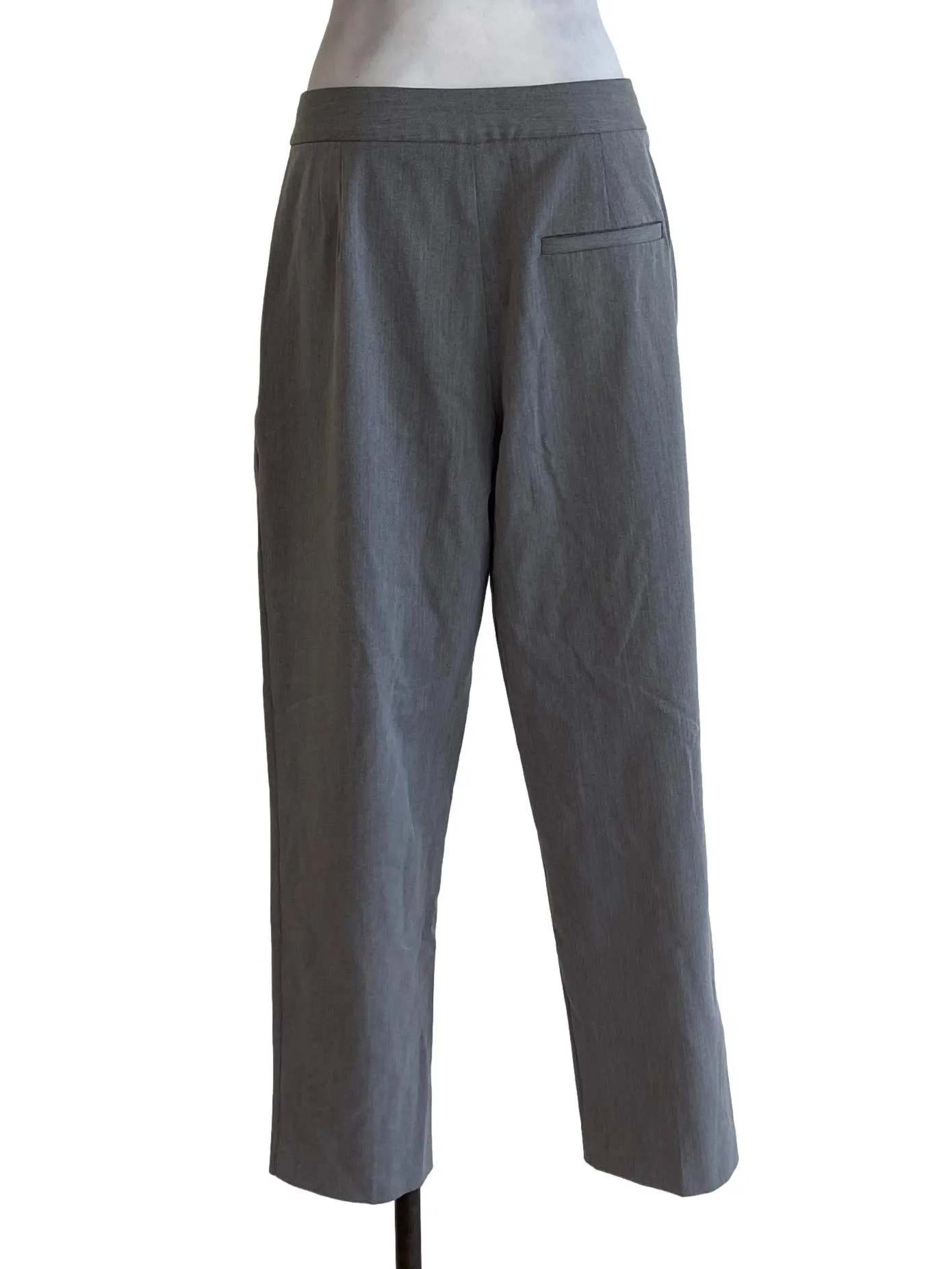 Light Grey Long Pants