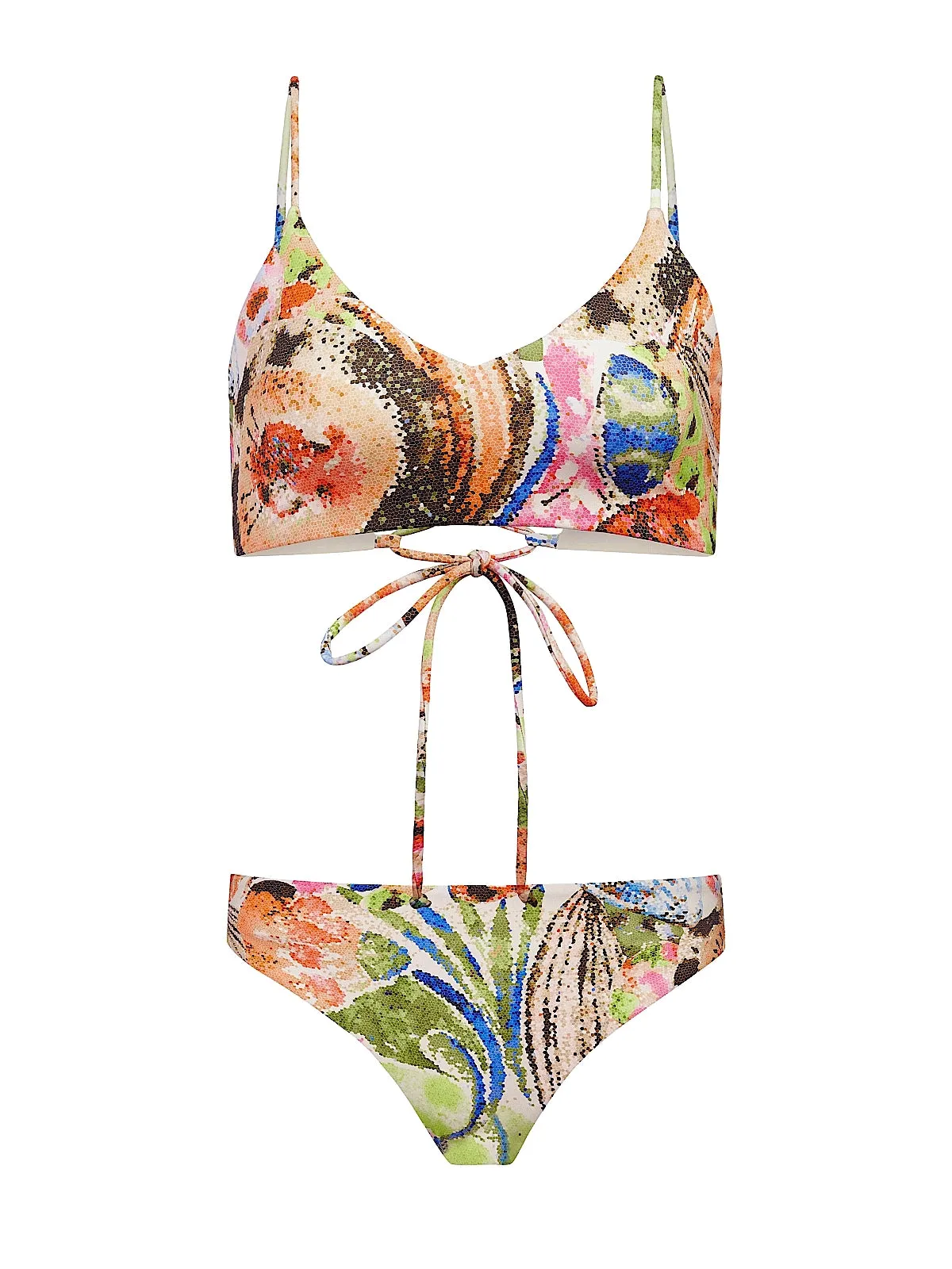Lorelei-Elle Bikini