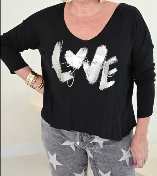 Love Top