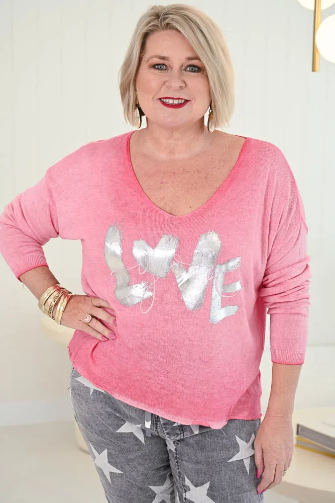 Love Top