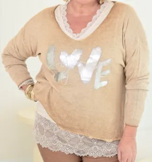 Love Top