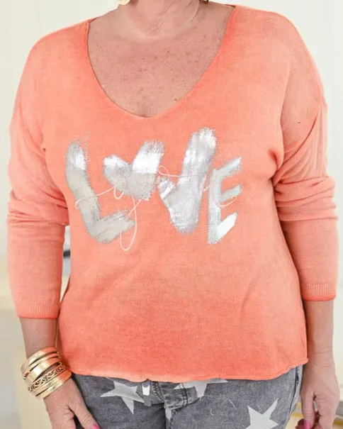 Love Top