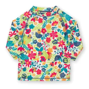 Lucky Ladybird Rash Vest