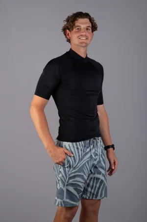Luger - Mens S/S Rashie