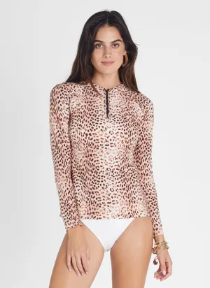 Lynx Kate Rash Guard