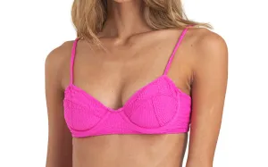Lyra High Waisted Bikini ::RET