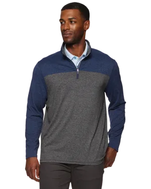MADEFLEX ALL-DAY STRETCH 1/4-ZIP