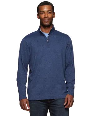 MADEFLEX ALL-DAY STRETCH 1/4-ZIP