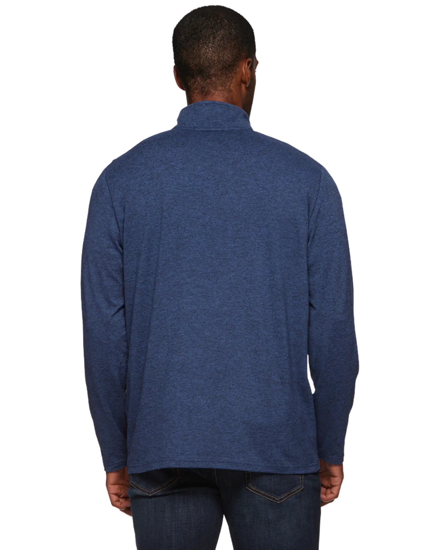 MADEFLEX ALL-DAY STRETCH 1/4-ZIP