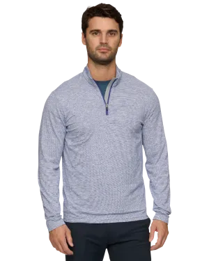 MADEFLEX JOHNSTON PERFORMANCE 1/4-ZIP