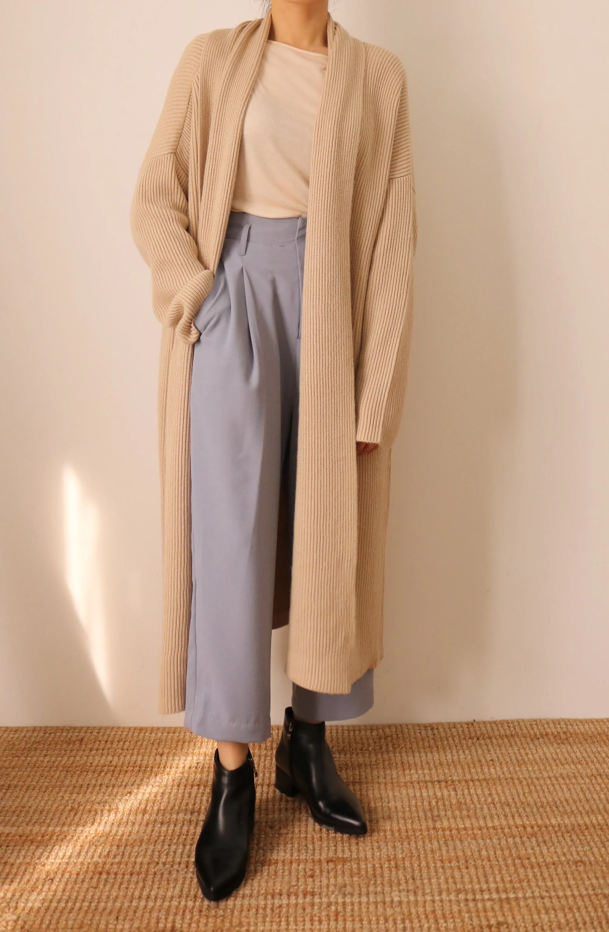 Mai Culottes (only size Small left)