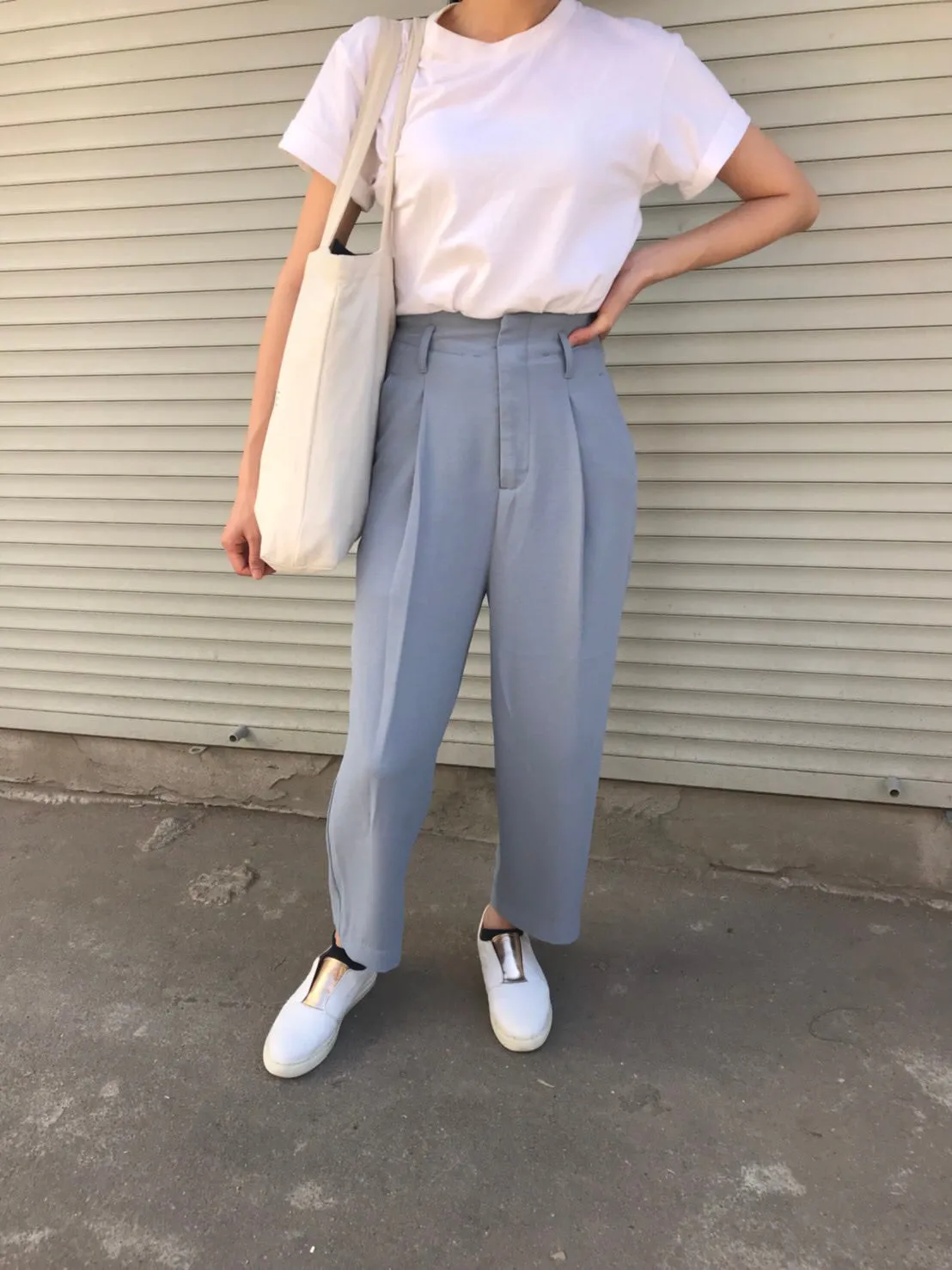 Mai Culottes (only size Small left)