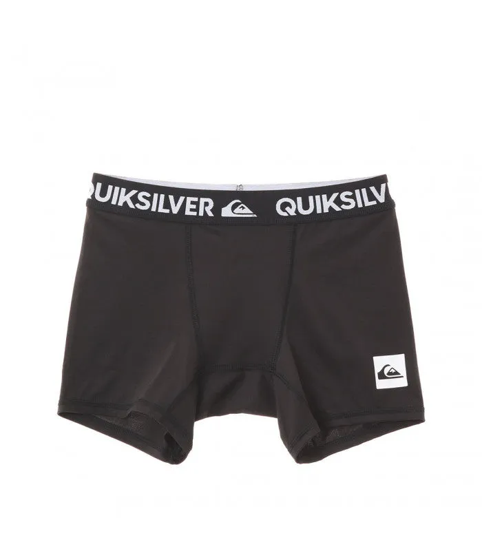 Mapool Id Rashie Short Black