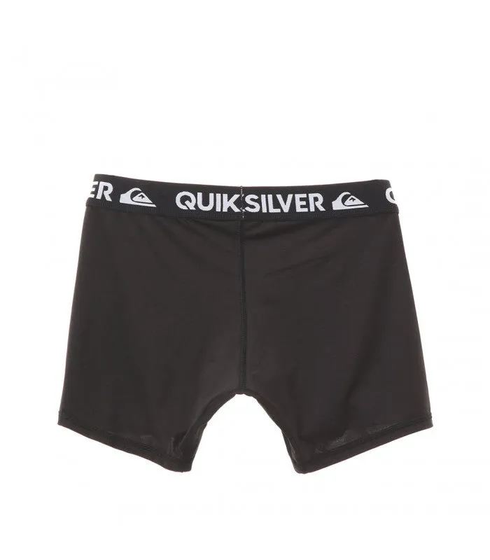 Mapool Id Rashie Short Black
