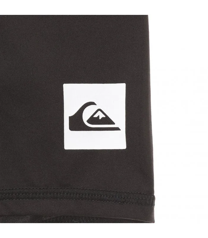 Mapool Id Rashie Short Black